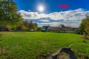 Prodej pozemku k bydlení, 996 m2, Kamenice, Nová Hospoda, cena 6850000 CZK / objekt, nabízí 