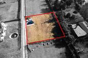 Prodej investičního pozemku 762 m2, Zdiby, Brnky , cena 4900000 CZK / objekt, nabízí 