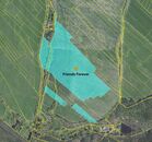 Prodej podílu 1/4, Zemědělská půda, 33755 m2 - Hostomice, cena 50 CZK / m2, nabízí