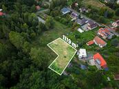 Pozemek, bydlení, prodej, Brtnice, Velké Popovice, Praha východ, cena 5950000 CZK / objekt, nabízí 