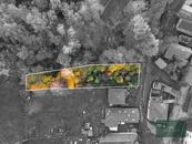 Prodej, Pozemek pro bydlení 798 m2, Újezd u Hořovic, okres Beroun, cena 2800000 CZK / objekt, nabízí 