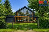 Stavební pozemek 472 m2, Boseň, Mnichovo Hradiště, cena 2697000 CZK / objekt, nabízí 