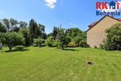 Prodej atraktivního stavebního pozemku 889 m² v Českém Brodě, cena 8490000 CZK / objekt, nabízí 