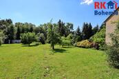 Prodej atraktivního stavebního pozemku 889 m² v Českém Brodě, cena 8490000 CZK / objekt, nabízí 