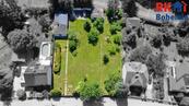 Prodej stavebního pozemku 1 717 m² s rodinným domem a developerským potenciálem, Český Brod, cena 15750000 CZK / objekt, nabízí 