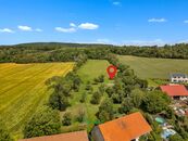 Prodej stavebního pozemku 1126 m Levín u Berouna, cena 6800000 CZK / objekt, nabízí 