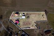 Stavební pozemek 3 946 m2, Načeradec, Pravětice, okres Benešov, cena 5990000 CZK / objekt, nabízí