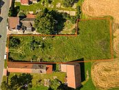 Prodej stavebního pozemku 2 134 m2, cena 5750000 CZK / objekt, nabízí 