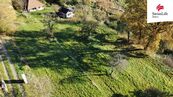 Prodej stavebního pozemku 1442 m2, Struhařov, cena 3690000 CZK / objekt, nabízí