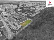 Prodej komerčního pozemku 1851 m2, Kladno, cena 10990000 CZK / objekt, nabízí 