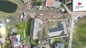 Prodej stavebního pozemku 1478 m2, Oráčov, cena 2000000 CZK / objekt, nabízí 