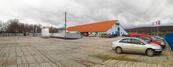NÁJEM 150 až 1300 m2 zpevněných ploch, Lážovice u Berouna, TIR, cena 19 CZK / m2 / měsíc, nabízí
