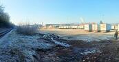 Plocha 500 až 6.000 m2, Králův Dvůr, Exit D5, cena 35 CZK / m2 / měsíc, nabízí 