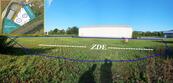Plocha 500 až 2.500 m2, Králův Dvůr u Berouna, Exit D5, , cena 29 CZK / m2 / měsíc, nabízí