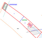 Stavební pozemek 1673 m2, Bělušice, Kolín, cena 4266000 CZK / objekt, nabízí 