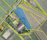 Stavební pozemek 2145 m2, Bělušice, Kolín, cena 4790000 CZK / objekt, nabízí 