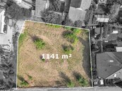 Prodej stavebního pozemku 1141m2, Polepy u Kolína, cena 5390000 CZK / objekt, nabízí 
