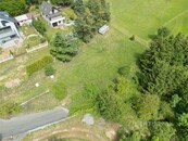 Prodej stavebního pozemku 957m2, v obci Hříměždice okres Příbram, cena 1990000 CZK / objekt, nabízí 