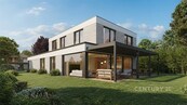Prodej stavebního pozemku 1 122 m2, Velké Popovice - Brtnice, cena 7500000 CZK / objekt, nabízí 