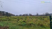 Prodej stavebního pozemku 1.953 m2 v Poříčí nad Sázavou, cena 4200000 CZK / objekt, nabízí 