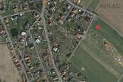 Prodej stavebního pozemku 1.294 m2, cena 3790000 CZK / objekt, nabízí 