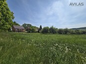 Podej stavebního pozemku 731 m2 v Maršovicích, cena 2193000 CZK / objekt, nabízí 
