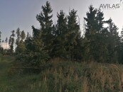 Prodej lesního pozemku 5.835 m2 u Čechtic, cena 175000 CZK / objekt, nabízí 