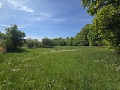 Podej stavebního pozemku 820 m2 v Maršovicích, cena 2337000 CZK / objekt, nabízí 