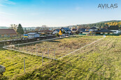 Prodej stavebního pozemku 1.294 m2 v Trhovém Štěpánově, cena 3390000 CZK / objekt, nabízí 