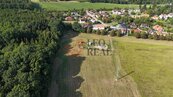 Pozemek na pěkném místě, 1289 m2, cena 6500000 CZK / objekt, nabízí 