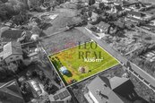 Prodej stavebního pozemku o velikosti 1036 m2, cena 8490000 CZK / objekt, nabízí 