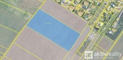Prodej, Zemědělská půda, 11 950 m2 - Kostelec nad Labem - Jiřice, cena 1195000 CZK / objekt, nabízí 