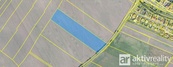 Prodej, Zemědělská půda, 7 464,5 m2 - Kostelec nad Labem - Jiřice, cena 746450 CZK / objekt, nabízí 