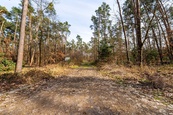 Prodej stavebního pozemku 4 428 m2, Hradištko, Kersko., cena 12990000 CZK / objekt, nabízí 