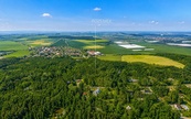 Prodej stavebního pozemku 4 428 m2, Hradištko, Kersko., cena 12990000 CZK / objekt, nabízí 