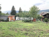 Pozemky, 775 m2, Králův Dvůr - Karlova Huť, cena 2900000 CZK / objekt, nabízí