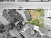 Prodej stavebního pozemku 425 m2, Mladá Boleslav-Čejetičky, cena 2490000 CZK / objekt, nabízí 