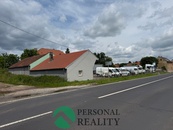 Prodej, stavební pozemek, 3122m2, Krupá u Rakovníka, cena 11000000 CZK / objekt, nabízí 