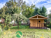 Prodej pozemku - převod pachtu - zahrady, 150 m2 - Kladno, cena 340000 CZK / objekt, nabízí Personal Reality