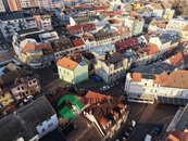 Prodej stavebního pozemku 115 m2, Kladno, cena 5519000 CZK / objekt, nabízí 