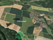 Prodej pole 7 651 m2, Čistá, cena cena v RK, nabízí 