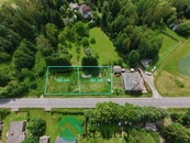 Prodej, pozemek ke stavbě, 685 m2, Bohutín, cena 1999000 CZK / objekt, nabízí 