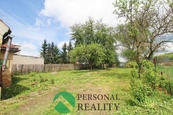 Prodej pozemky pro bydlení, 969 m2 - Rakovník II, cena 3780000 CZK / objekt, nabízí 