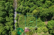 Prodej pozemku určeného ke stavbě, 799 m2, Mnichovice, cena 4990000 CZK / objekt, nabízí 