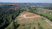 Prodej stavebních pozemků, od 801 m2, Rataje nad Sázavou, okr. Kutná Hora. , cena 3260000 CZK / objekt, nabízí 