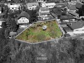 Stavební pozemek v Bělé pod Bezdězem, cena 2600000 CZK / objekt, nabízí 