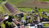 Soubor stavebních pozemků 3 869 m2 se stávajícími stavbami - Horní Cetno, cena 9999990 CZK / objekt, nabízí 