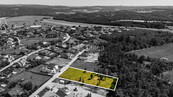 Prodej pozemku 2628 m2, Trnová,, cena 9000 CZK / m2, nabízí 