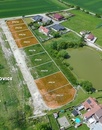Prodej stavebního pozemku 456/37 - 803 m2, Mšecké Žehrovice, cena 4290000 CZK / objekt, nabízí 
