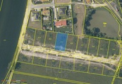 Prodej stavebního pozemku 456/37 - 803 m2, Mšecké Žehrovice, cena 4290000 CZK / objekt, nabízí 